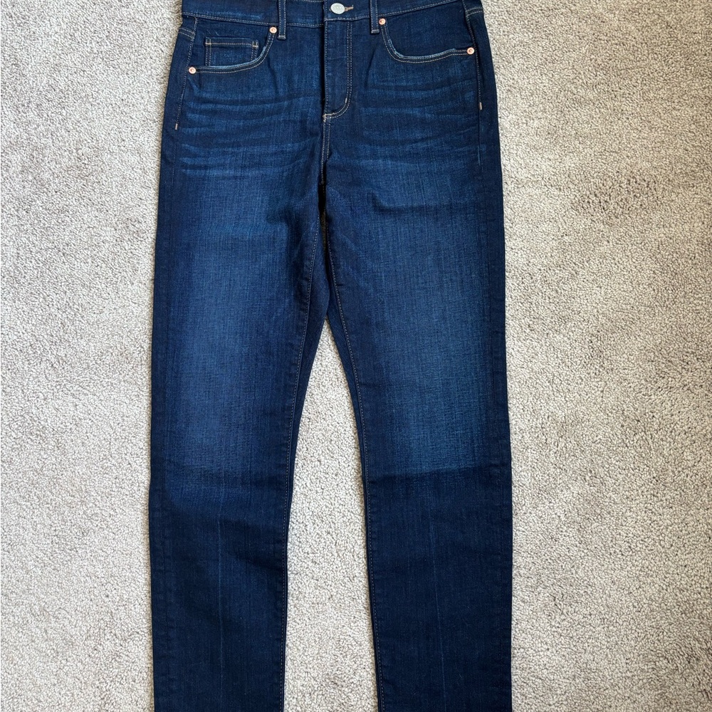 LOFT Women’s Modern Skinny Jeans